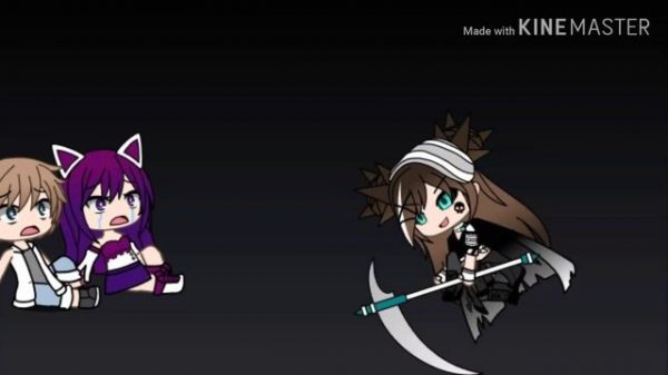 [m19] Control (RUS) клип.