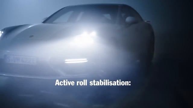 New 2018 Porsche Panamera Turbo S E Hybrid - Official Trailer смотреть онлайн
