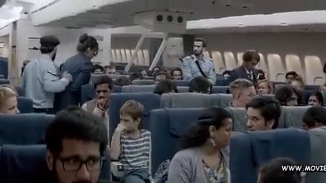 Neerja Full Movie In Hindi For Free |  Sonam Kapoor | Shabana Azmi