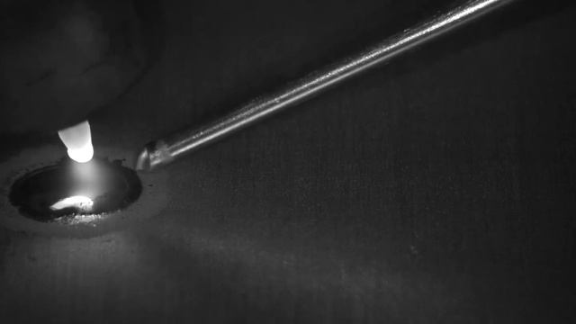 Smartmetal KamA welding camera demo / Демонстрация работы сварочной видеокамеры Smartmetal KamA смотреть онлайн