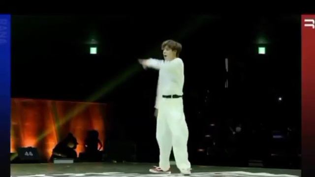 JJ (jayjay) Trainee A Predebut 'dance' COMPETITION Part 1