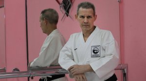 Техника выполнения подсечки