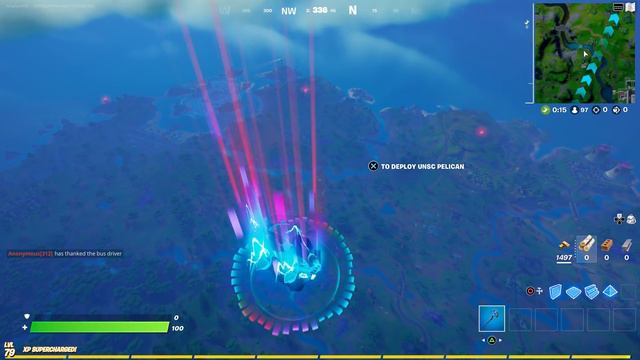 How To Enter Ariana Grande Event Concerts In Fortnite - Everything You Need To Know About This Even смотреть онлайн