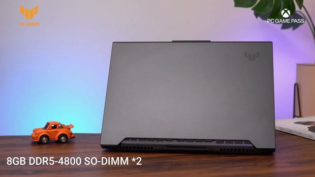 ASUS TUF DASH F15 FX517 ‼️ LAPTOP GAMING PALING WORTH IT ⁉️ смотреть онлайн