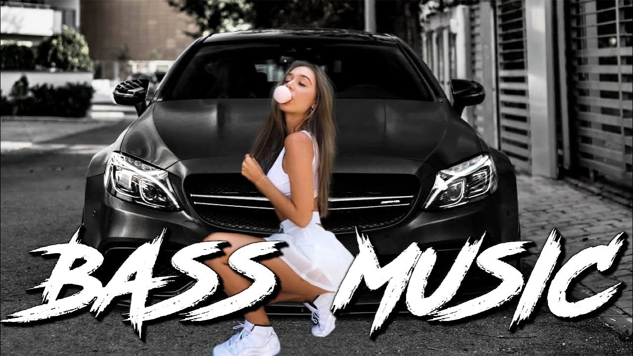 МУЗЫКА В МАШИНУ ))) Треки которые взрывают все чарты смотреть онлайн