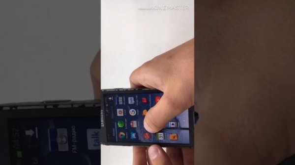 Samsung Galaxy S III 2012 Обзор