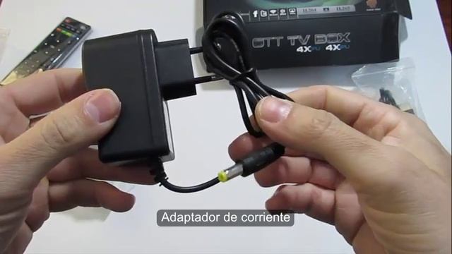 Tv box MXQ tonbux смотреть онлайн