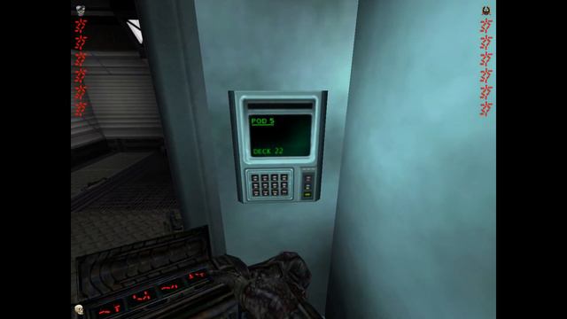 Aliens vs Predator 2 #3 Конец игры за Хищника смотреть онлайн