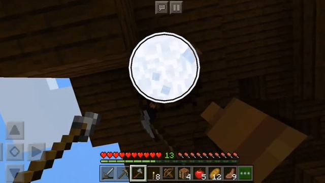 🧒ВЫЖИВАНИЕ 👍НУБА В 🇷🇺РОССИИ #5 🎮MINECRAFT, БАШНЯ ЗЛОДЕЯН🔥❗ смотреть онлайн