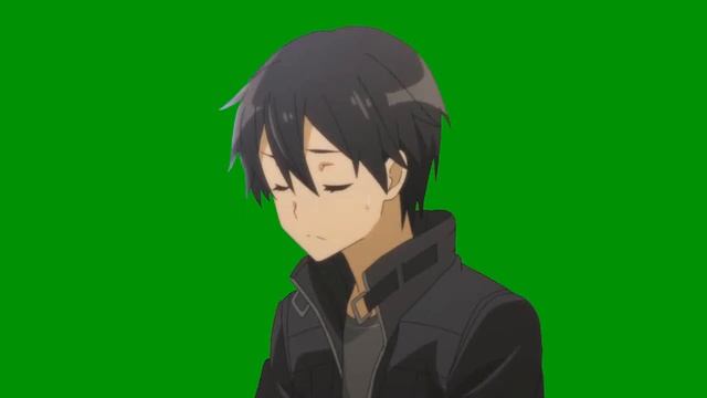 Футаж аниме кун смотреть онлайн