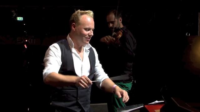 Recomposed by Max Richter - Vivaldi The four seasons spring 1 смотреть онлайн
