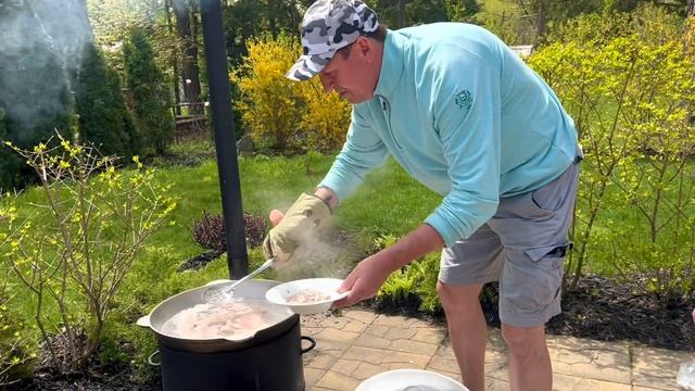 Вкусные рецепты