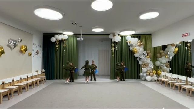 Всероссийская акция  "Георгиевская ленточка" смотреть онлайн