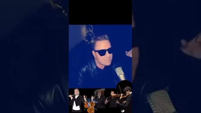 Blue System - Magic Symphony - Vocal cover смотреть онлайн