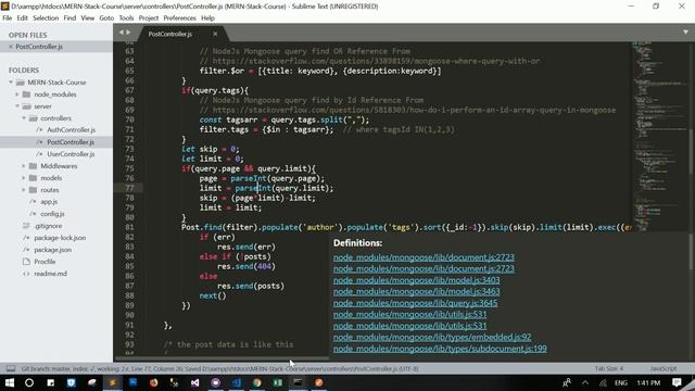 MERN Stack Series 15 ReactJs# NodeJs# Pagination Using Infinate Scroll смотреть онлайн