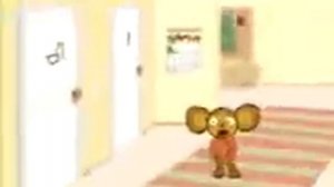 Геннадий, вот Ваше полотенце!