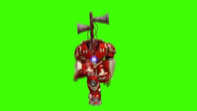 3 разных футажа сиреноголовый among us, hulkbuster, человек с перевернутым лицом на зеленом фоне. смотреть онлайн