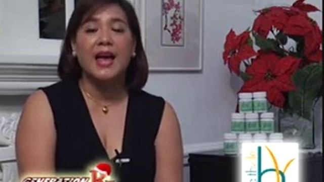 Healthville's Super Wheatgrass on Studio 23 смотреть онлайн