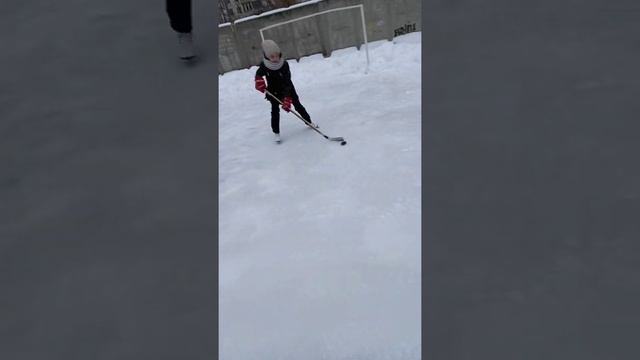 детский ? хоккей смотреть онлайн