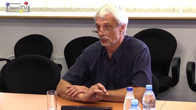 JSON ID. Персоналии ИКТ - Вадим Поскакухин - НИИР - 5G придёт в 2020 году смотреть онлайн