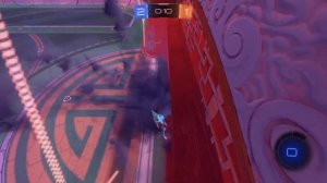Heroes Tonight 🌙 (Rocket League Montage)