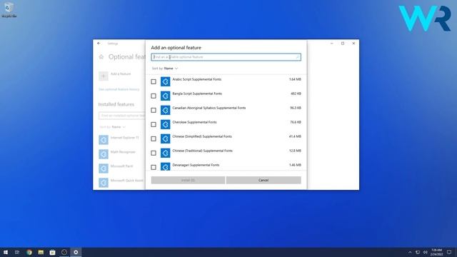 How to Enable Active Directory Users and Computers in Windows 10 смотреть онлайн
