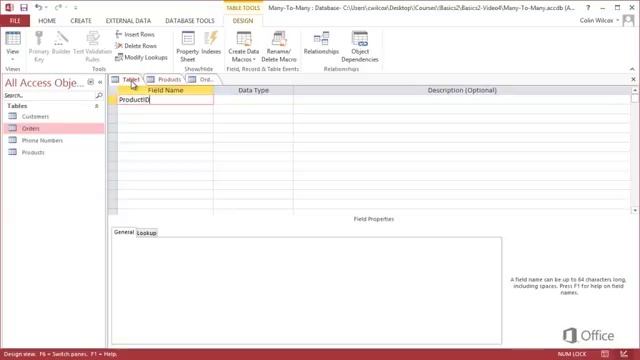 Create a many to many relationship смотреть онлайн