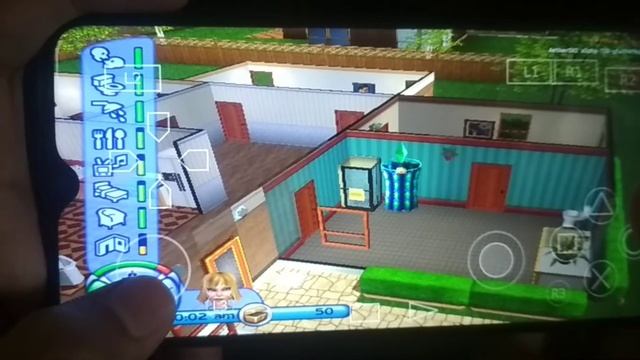 [Snapdragon 662] The Sims 2 Aethersx2 Best Settings - Real Performance смотреть онлайн