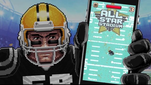 Touchdown Hero - Game Troopers - Trailer смотреть онлайн