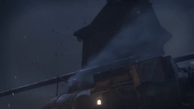 A Tale Of Momentum & Inertia - Full HD