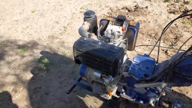 MOTOBLOK, 2023, МОТОБЛОК