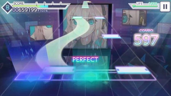 【プロセカ創作譜面】マーシャル・マキシマイザー/ MASTER31