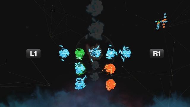 Energy Cycle Edge - Puzzle 11 Solution (One Touch) Trophy / Achievement смотреть онлайн