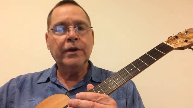 Review- Córdoba 24B Baritone Ukulele w/Tenor Strings Tuned High "D" (Part 3) смотреть онлайн