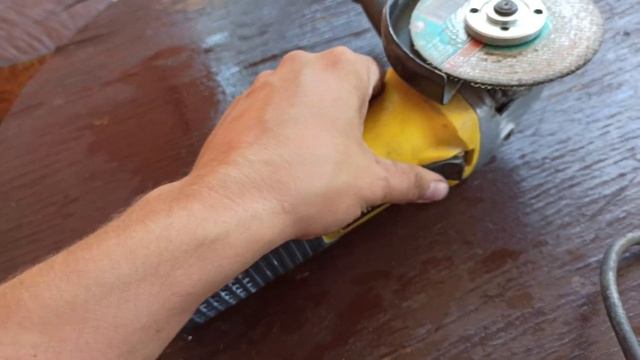 Отзыв на УШМ Stanley Fatmax FMEG125V, 1100 Вт, 125 мм. Болгарка Stanley Fatmax FMEG125V, 1100 Вт смотреть онлайн