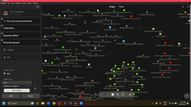 Ultimate Anytype Review - Step-by-step Tutorial And... V0.34 Update