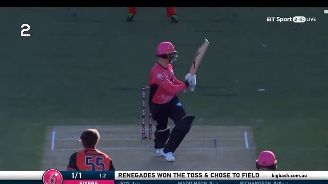 Cricket Explained For Baseball Fans