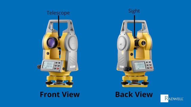 What is a Theodolite? смотреть онлайн