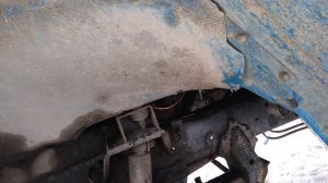 Педаль сцепления на урале встаёт колом , причина найдена