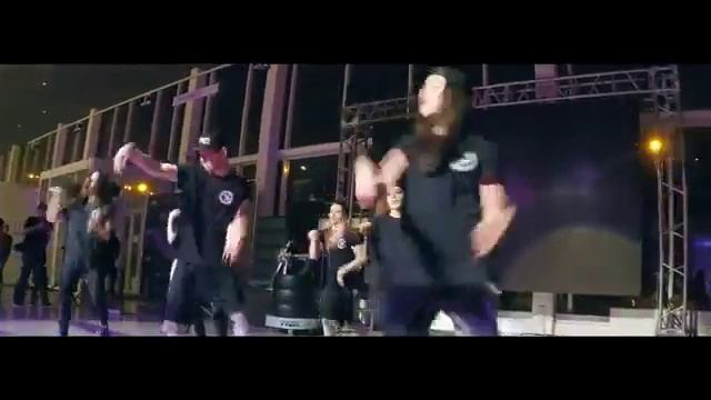 Vesta Night в Сатурн-Р-АВТО (г. Пермь) смотреть онлайн