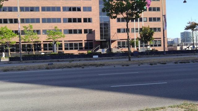 Улочки Копенгагена. смотреть онлайн