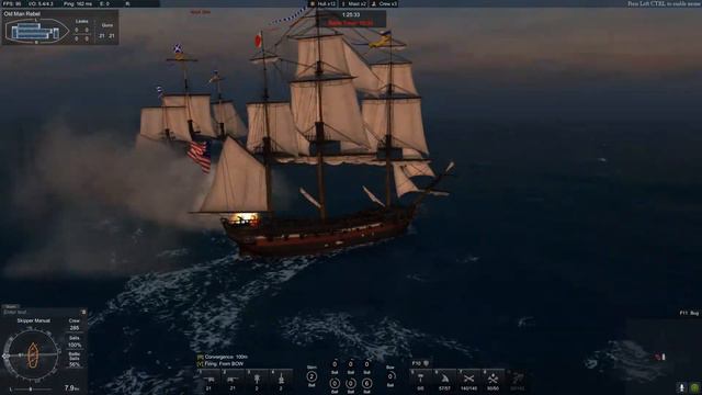 -NAVAL ACTION- United States NAVY...War Server LIVE...2/26/2024. смотреть онлайн