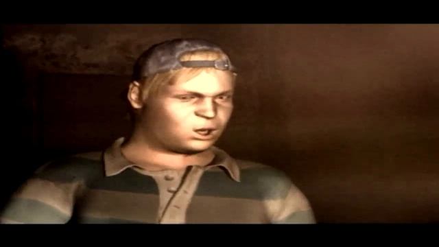 Silent Hill 2 intro (HD/RUS) смотреть онлайн