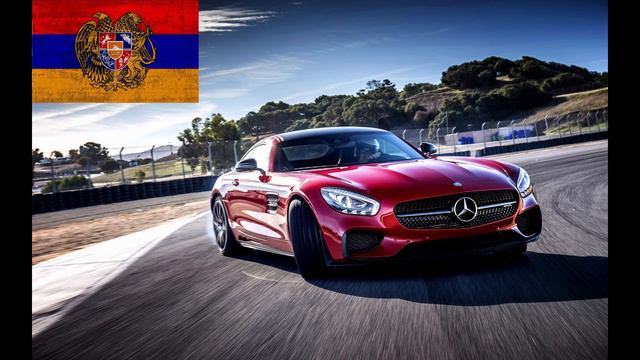 Haykakan bomb erger (Papuri - Sharan от Arkadiy Ramazyan & Romka Ramazyan) 2024 #armenia #remix смотреть онлайн