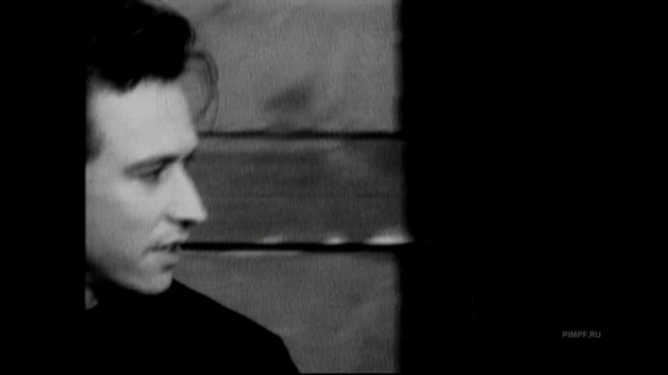 Depeche Mode "Blue Dress (violator montage)"