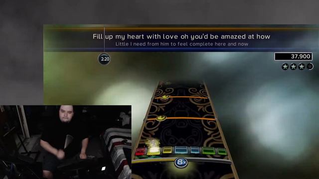 I Want Love - Akira Yamaoka - Drums Sightread смотреть онлайн