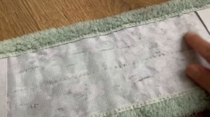 Лучшая насадка для швабры. Мой #личныйопыт , #мойвыбор , #моилайфхаки