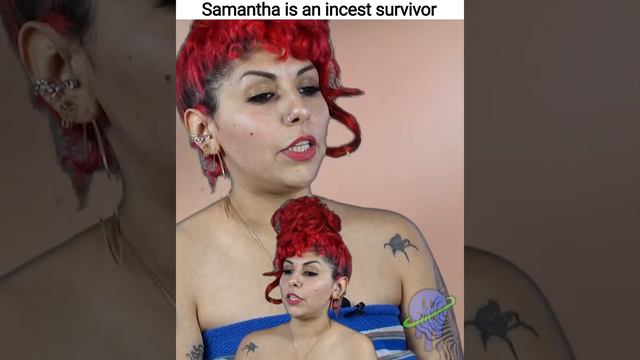 Incest Survivor Tells Her Story | RTS Confessions