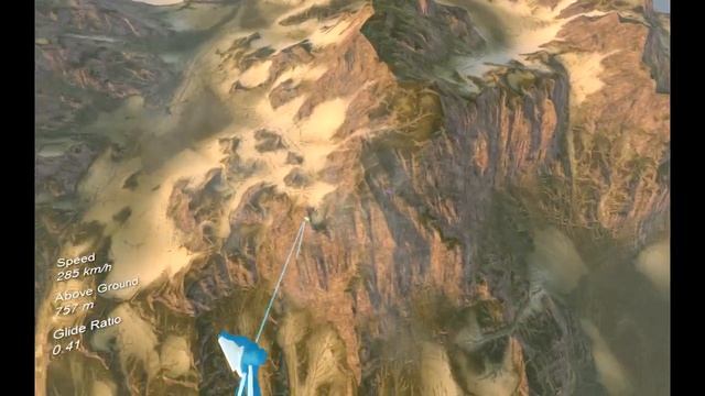 Carlz0r Plays... Volo Airsport (Early Access) смотреть онлайн