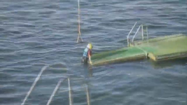 Анапа Вечером у Моря 12.09.2009 смотреть онлайн